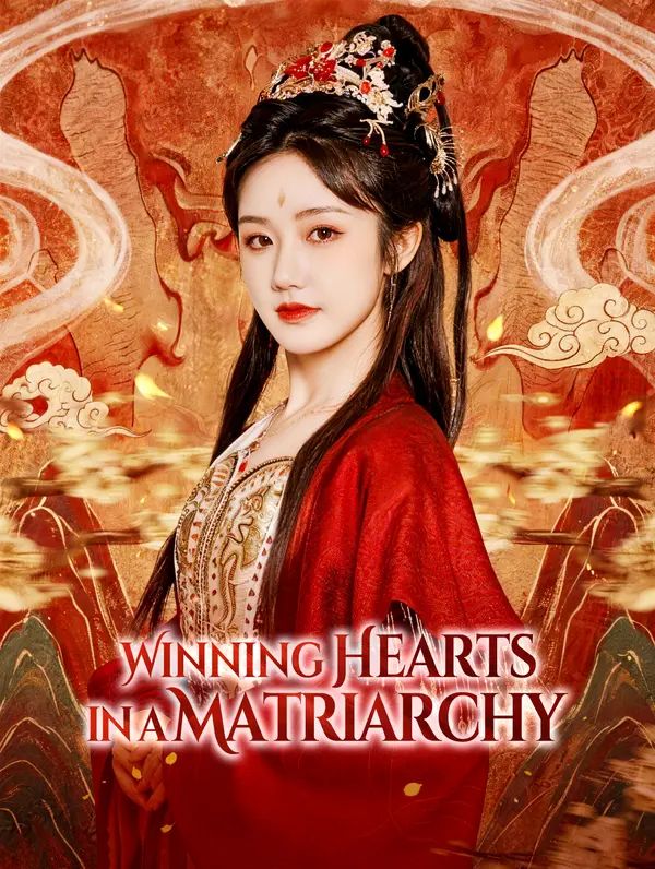 Winning Hearts in a Matriarchy poster