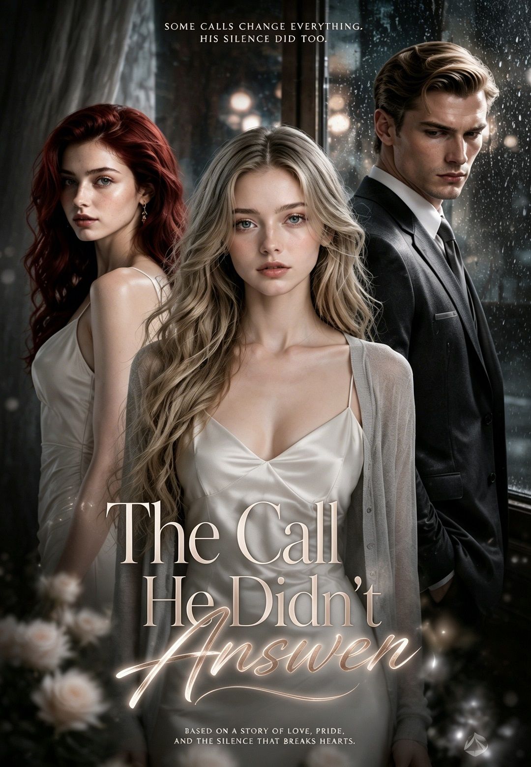 The Call He Didn't Answer poster