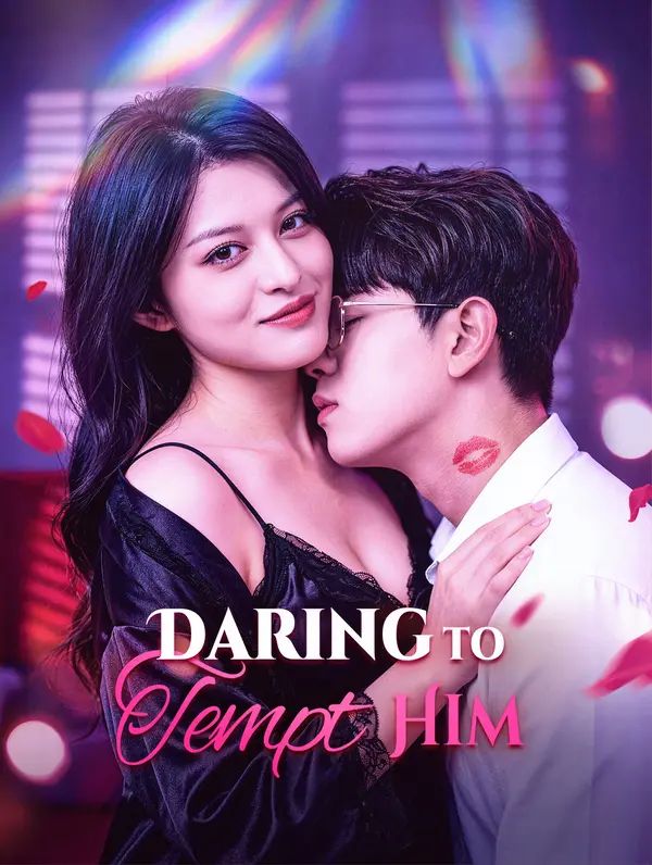 Poster for Daring to Tempt Him