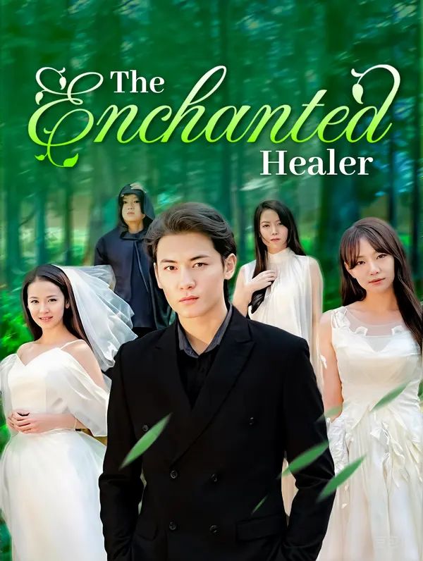 Poster for The Enchanted Healer