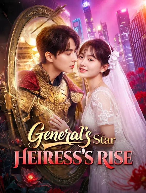 Poster for General’s Star, Heiress’s Rise