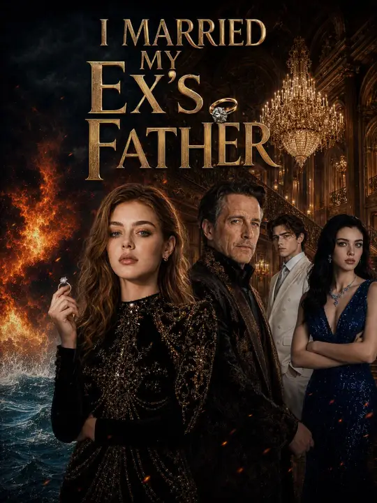 I Married My Ex’s Father poster