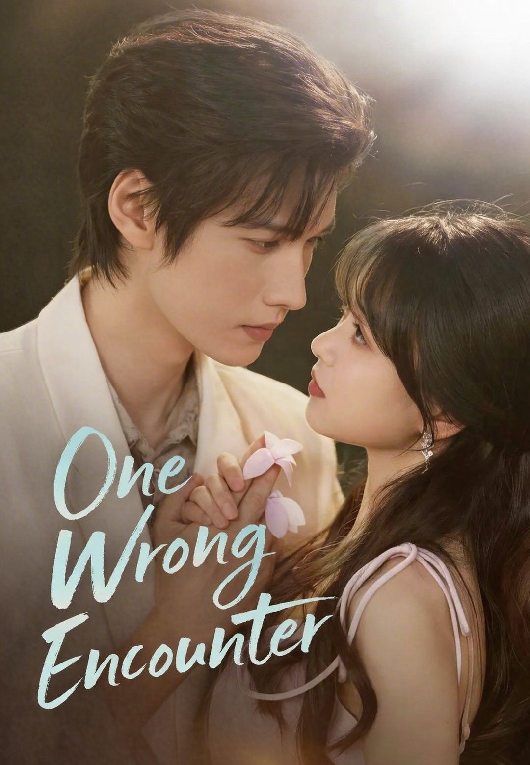 One Wrong Encounter poster