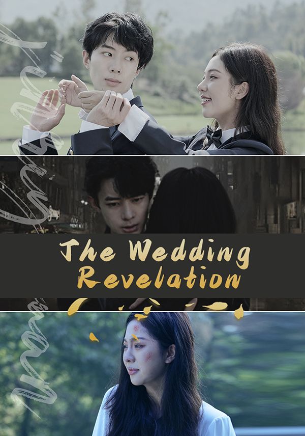 The Wedding Revelation poster