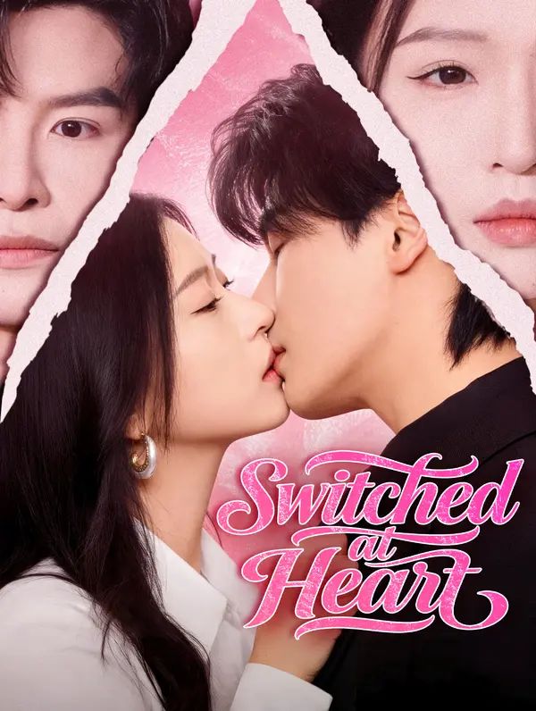 Switched at Heart poster