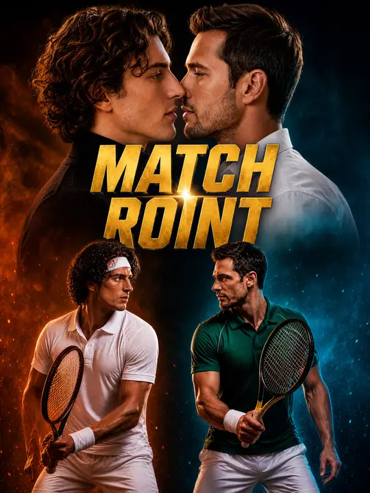 MATCH ROINT poster