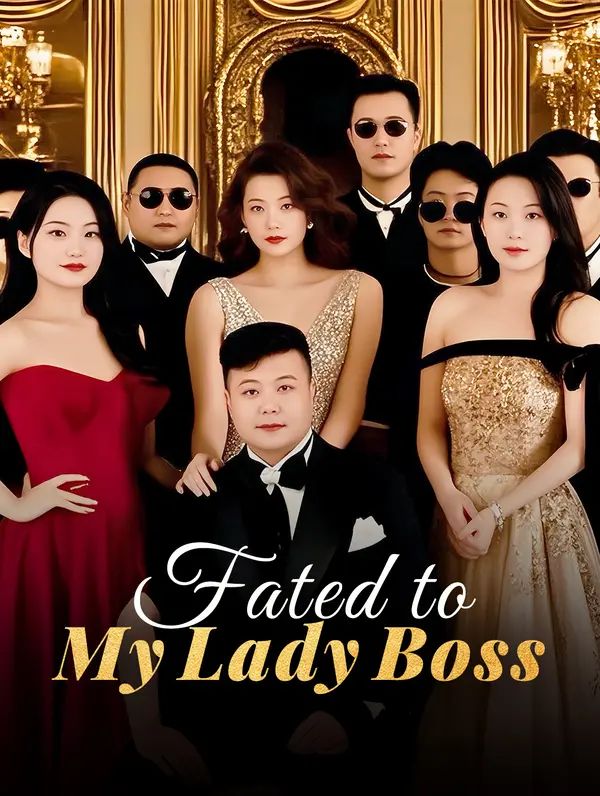 Poster for Fated to My Lady Boss