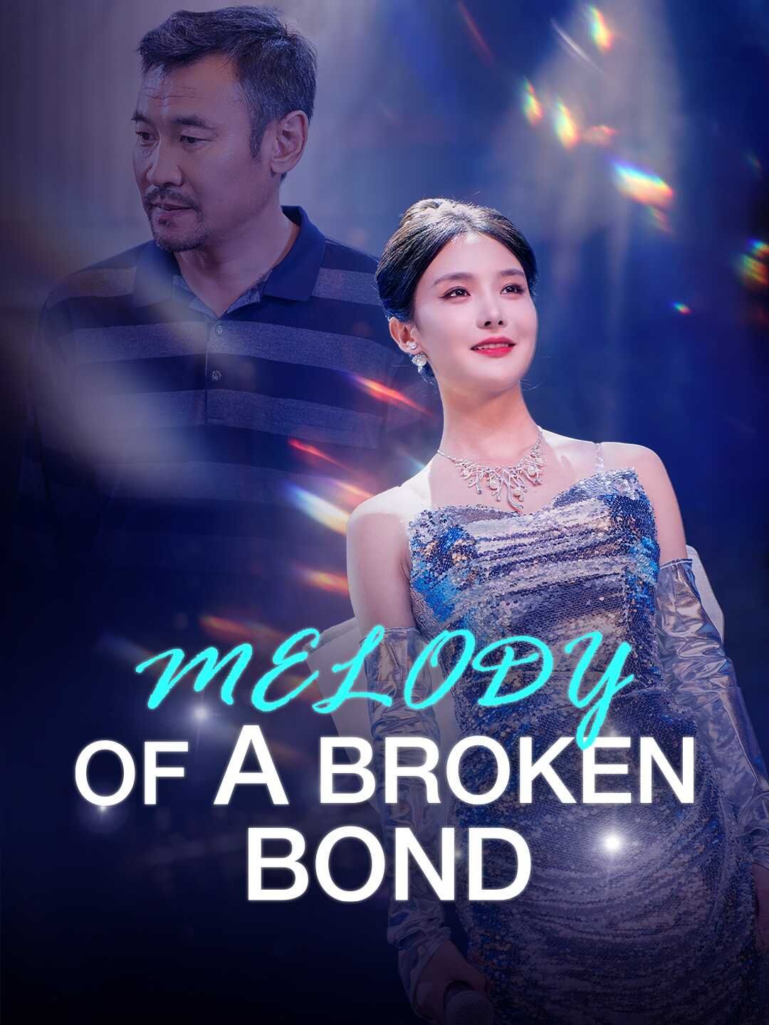 Poster for Melody of a Broken Bond