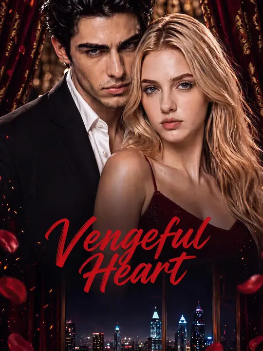 Vengeful Heart