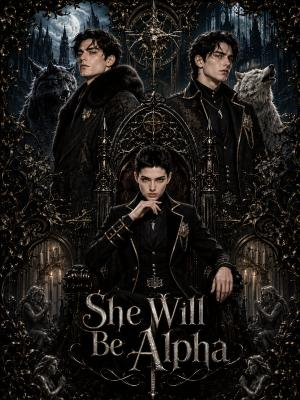 She Will Be Alpha