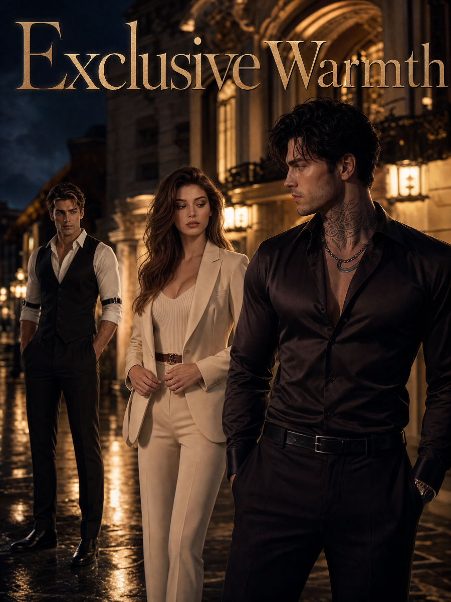 Poster for Exclusive Warmth