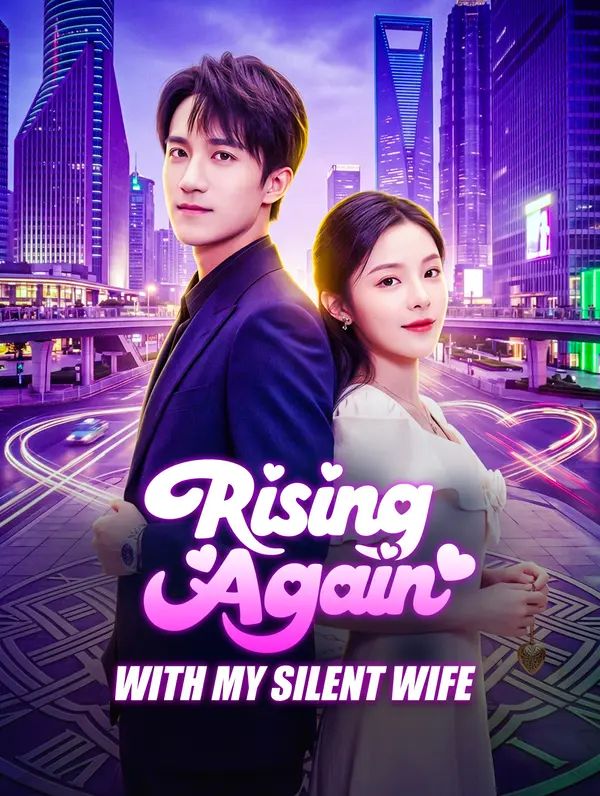 Poster for Rising Again With My Silent Wife