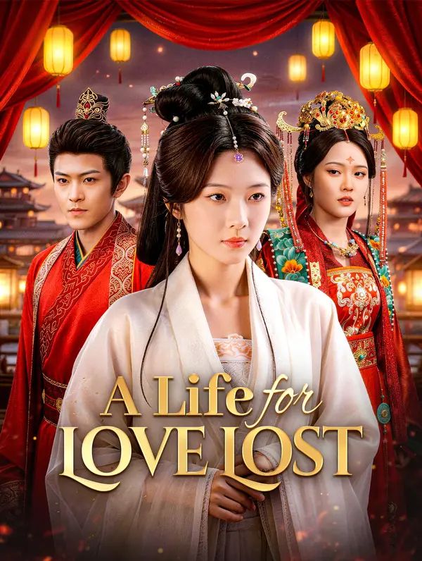 Poster for A Life for Love Lost