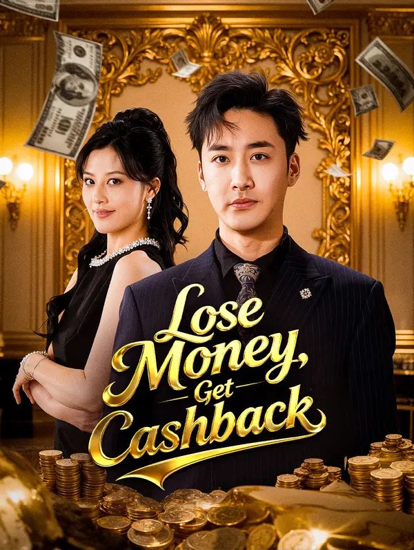Poster for Lose Money, Get Cashback