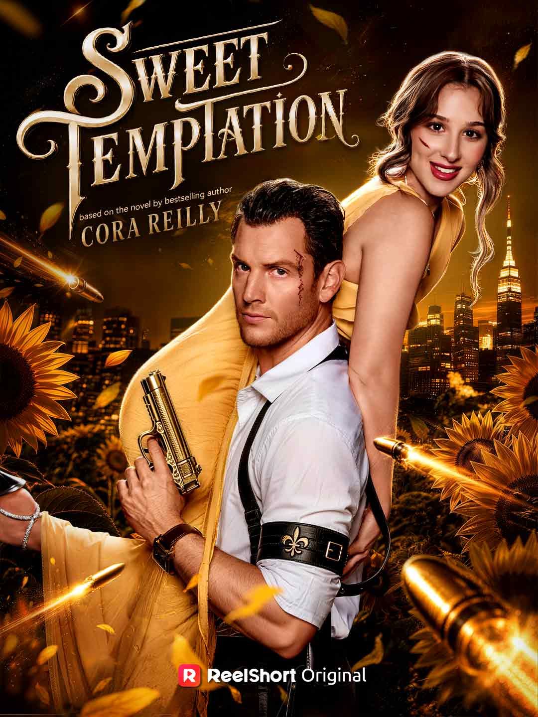 Poster for Sweet Temptation