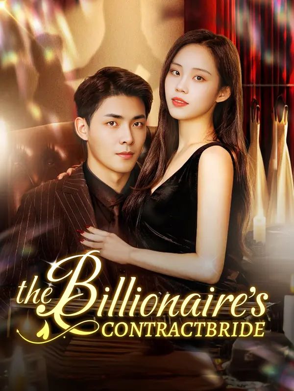 The Billionaire's Contract Bride poster