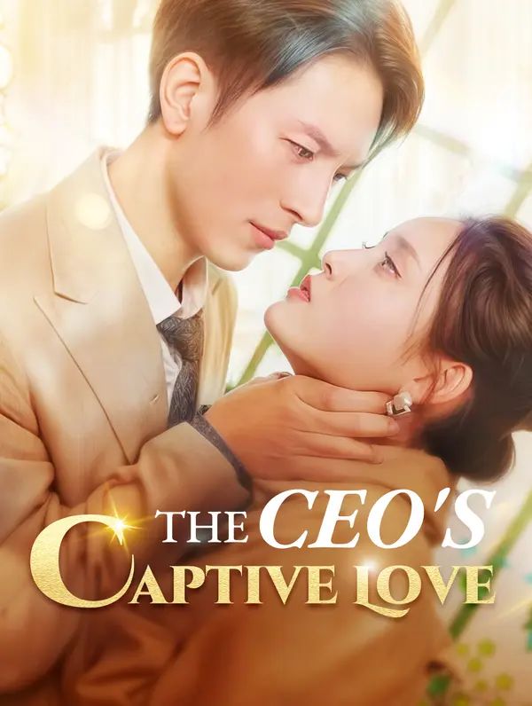 Poster for The CEO's Captive Love