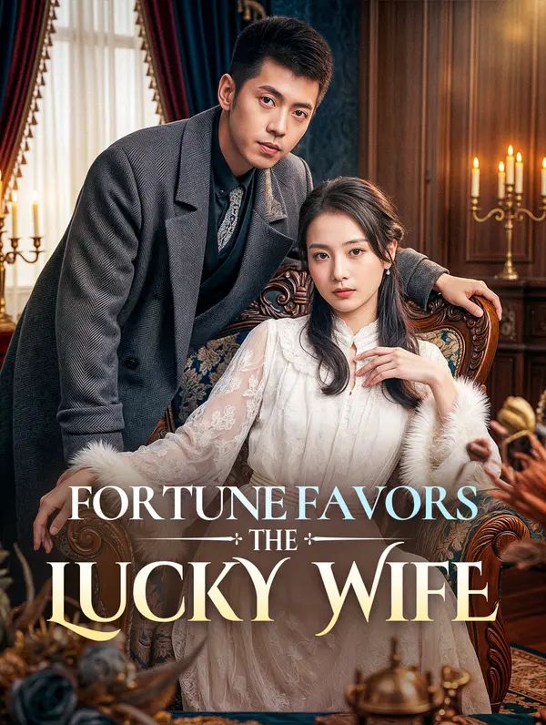 Fortune Favors the Lucky Wife poster