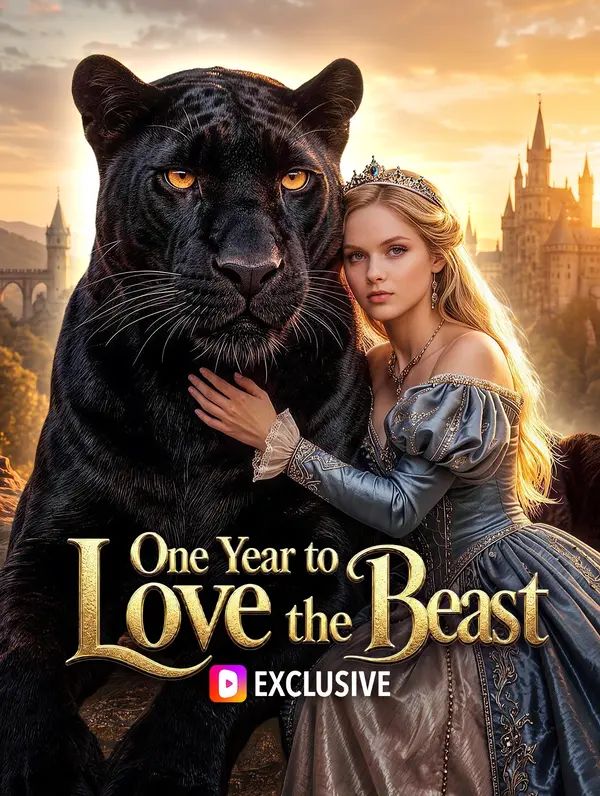 One Year to Love the Beast poster