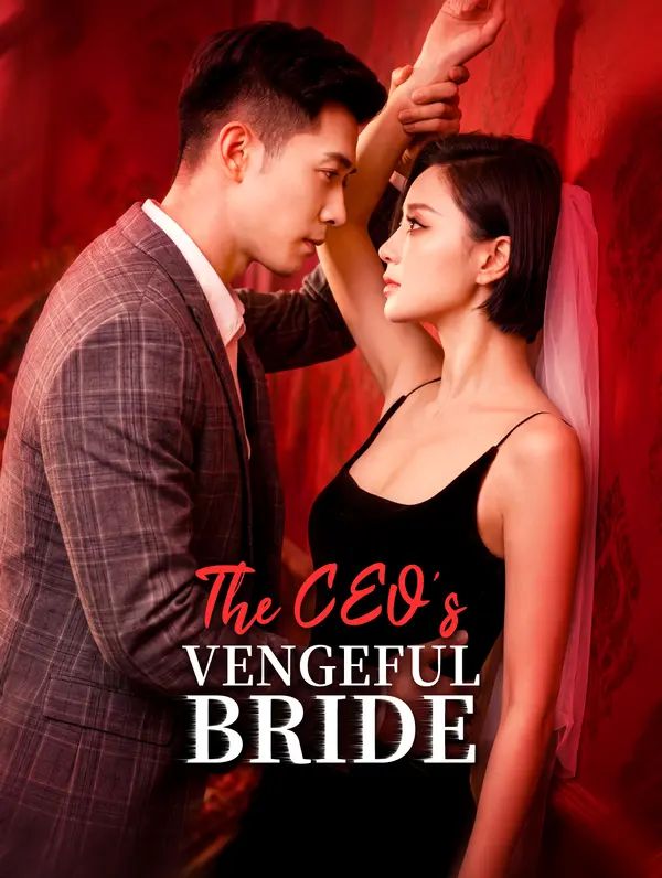 Poster for The CEO's Vengeful Bride