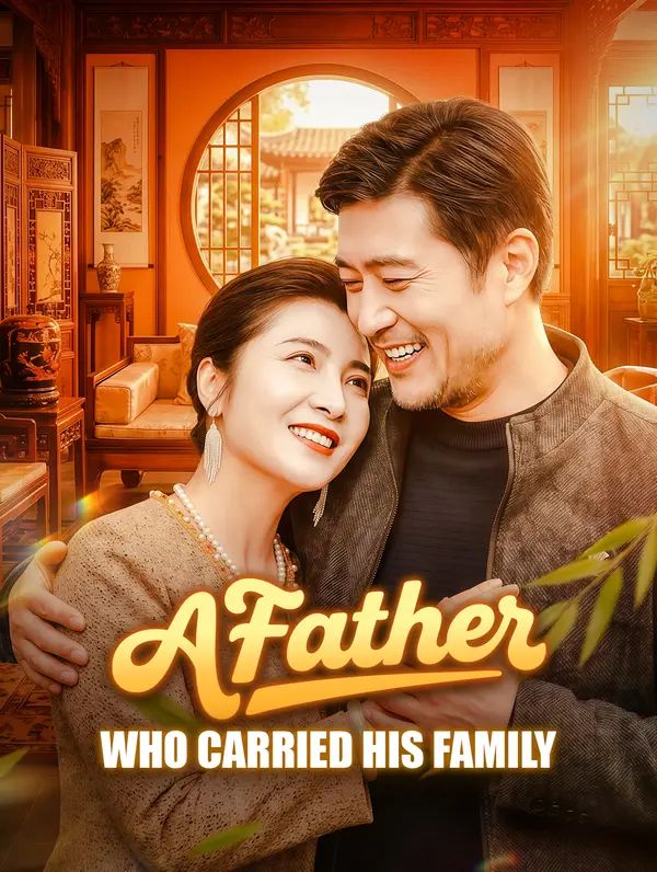 A Father Who Carried His Family poster