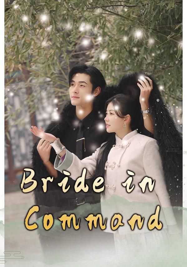 Bride in Command poster