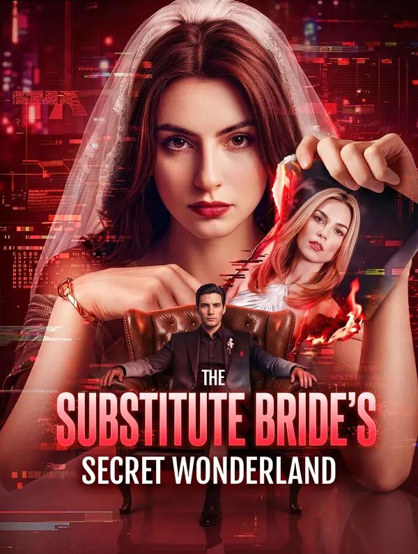 The Substitute Bride's Secret Wonderland poster