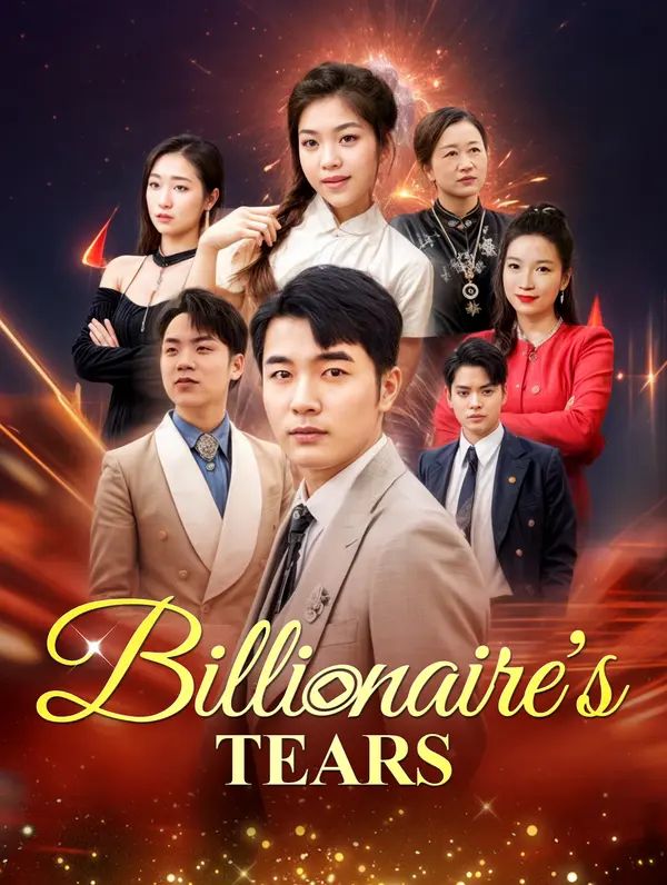 Billionaire's Tears poster