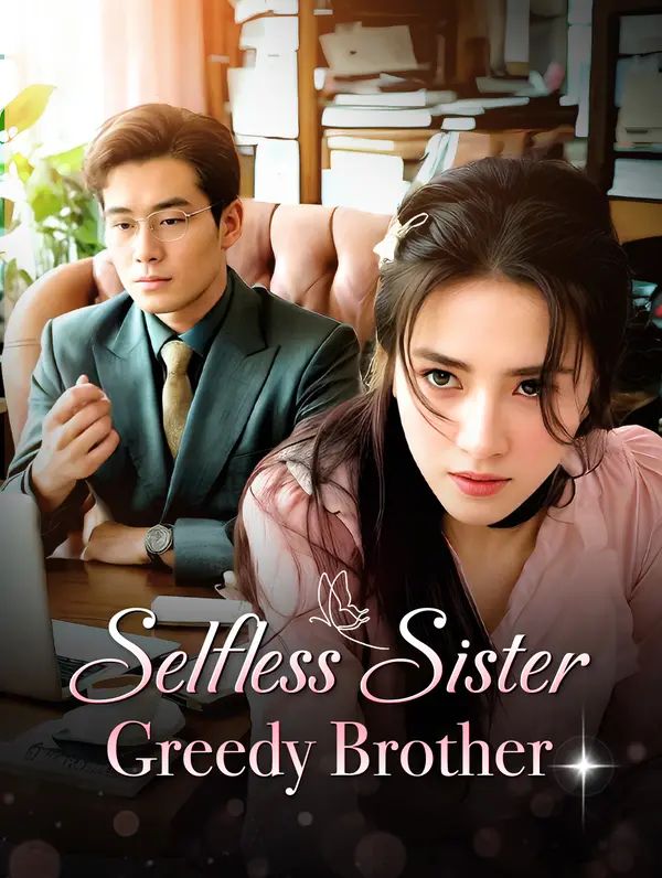 Poster for Selfless Sister, Greedy Brother