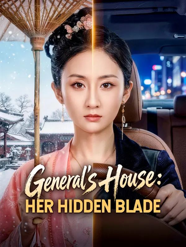 General's House: Her Hidden Blade poster