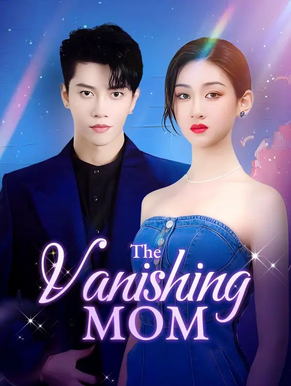 Poster for The Vanishing Mom