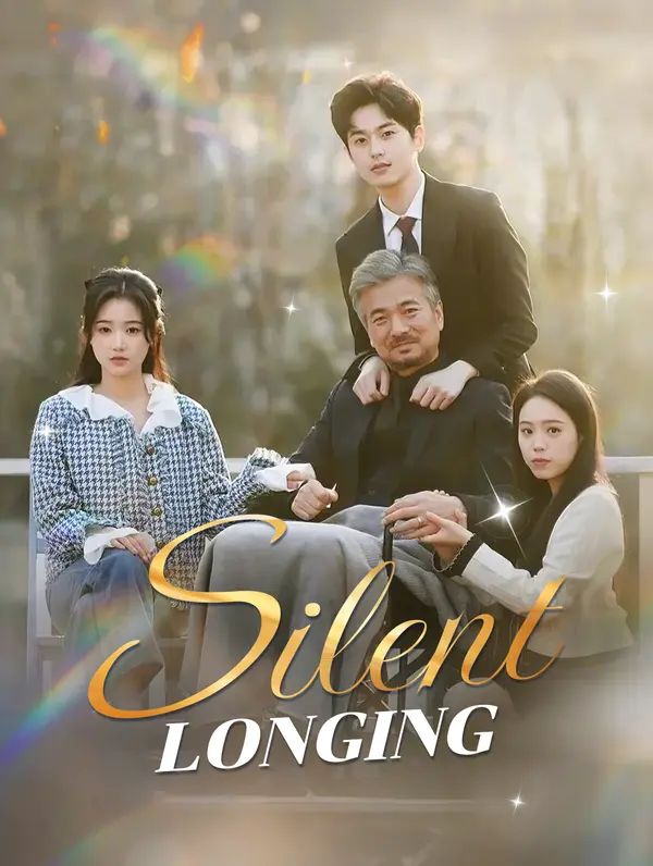 Poster for Silent Longing