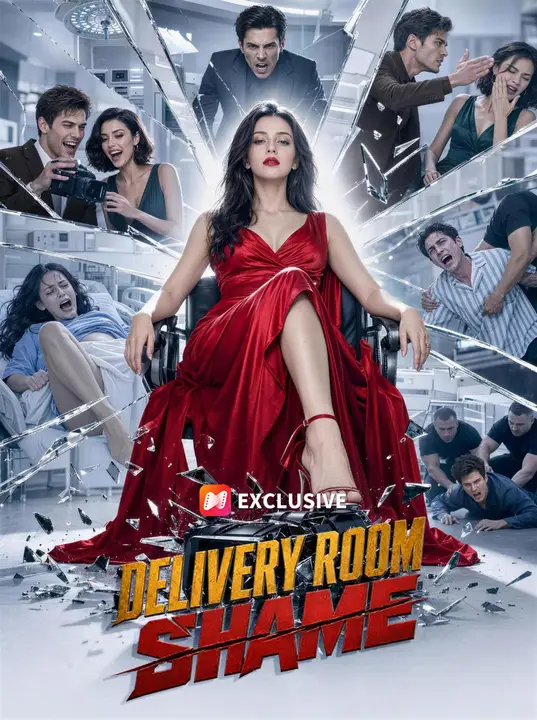 Delivery Room Shame