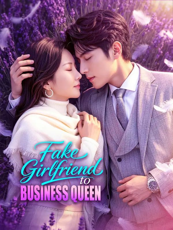 Poster for Fake Girlfriend to Business Queen