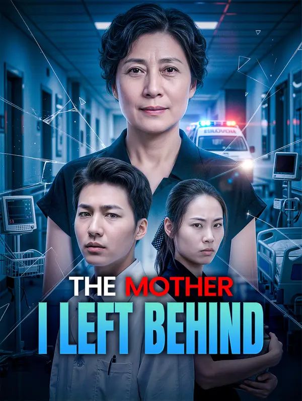 The Mother I Left Behind poster