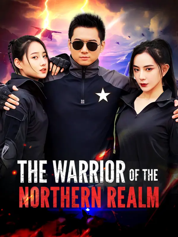 Poster for The Warrior of the Northern Realm