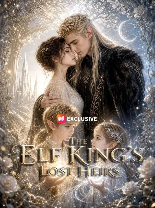 The Elf King's Lost Heirs
