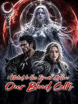 Mated to the Tyrant Alpha:Our Blood Calls poster