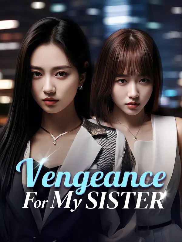 Vengeance for My Sister poster