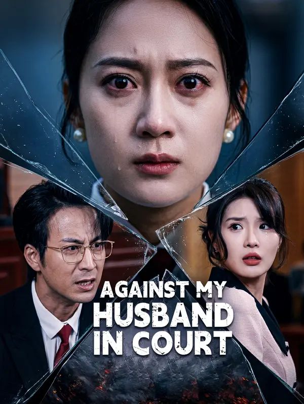 Poster for Against My Husband in Court