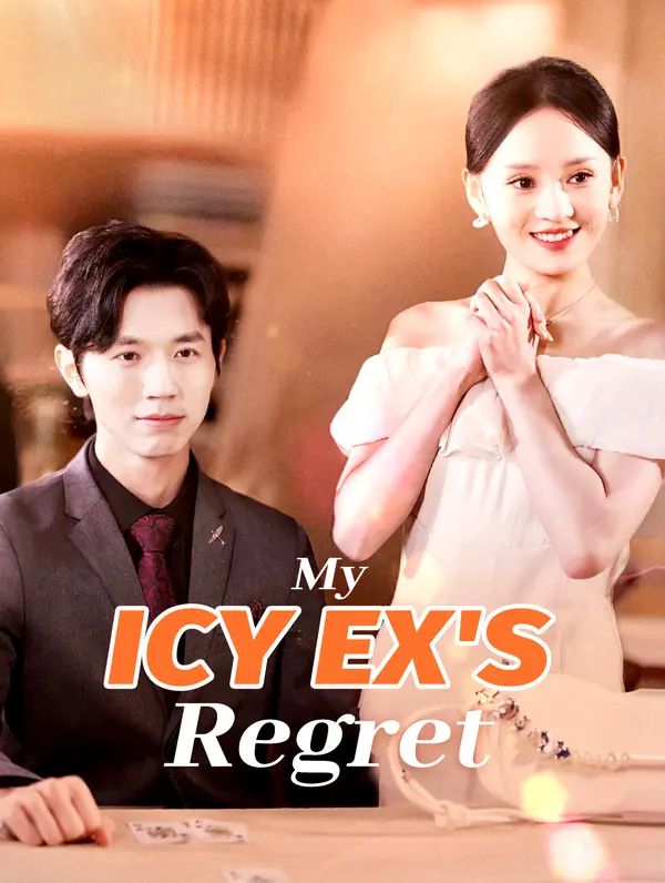 My Icy Ex's Regret poster
