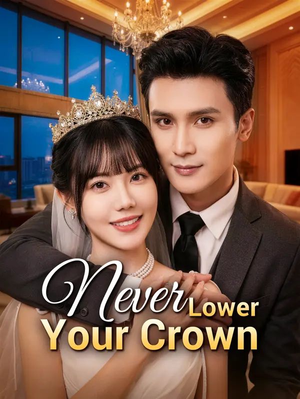 Poster for Never Lower Your Crown