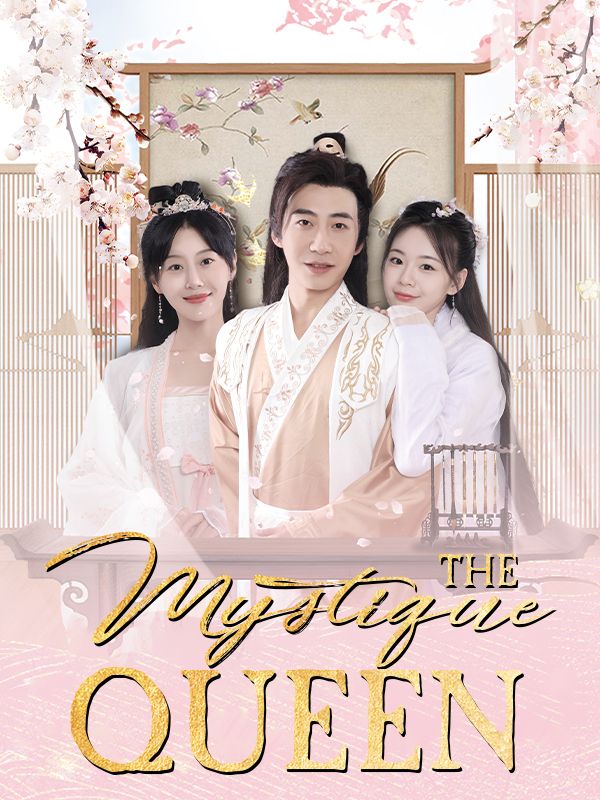 The Mystique Queen poster