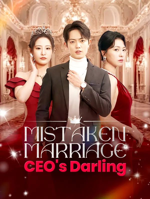 Mistaken Marriage: CEO's Darling poster