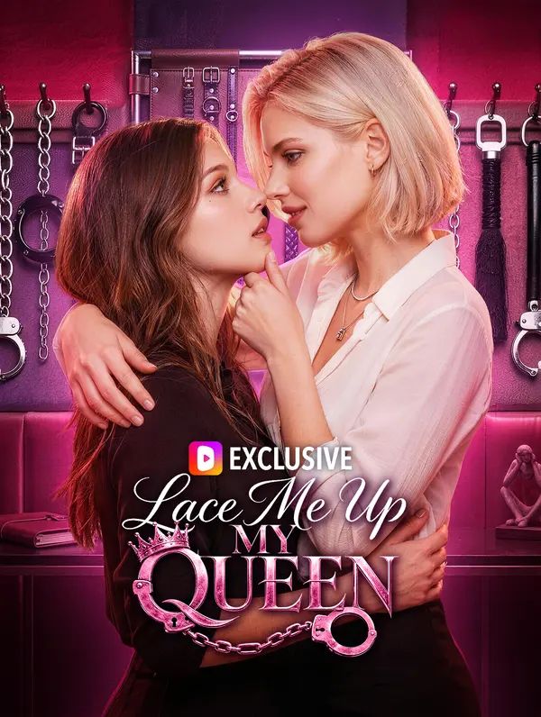 Poster for Lace Me Up, My Queen