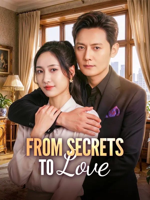 From Secrets to Love poster
