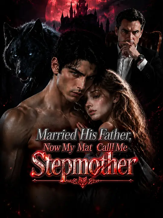 Married His Father,Now My Mat Call Me Stepmother