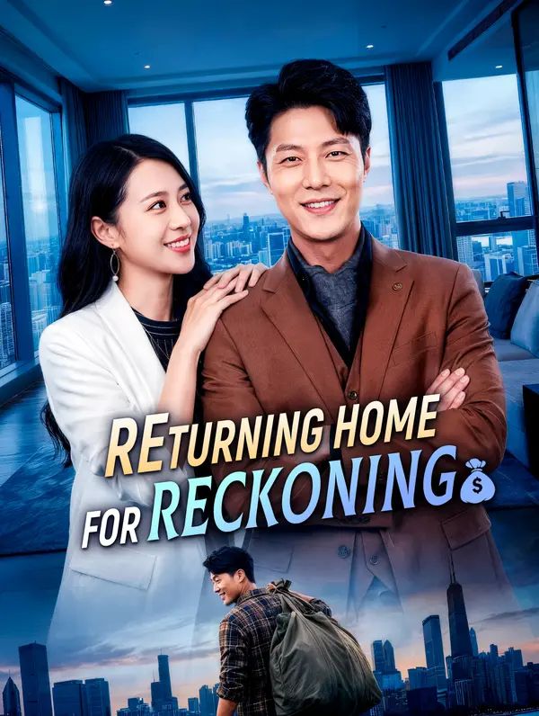 Poster for Returning Home for Reckoning