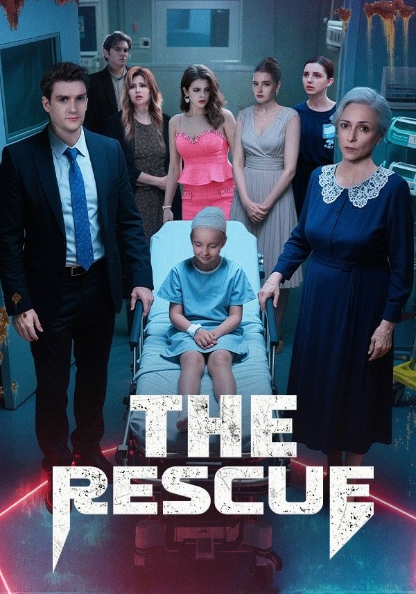 Poster for The Rescue