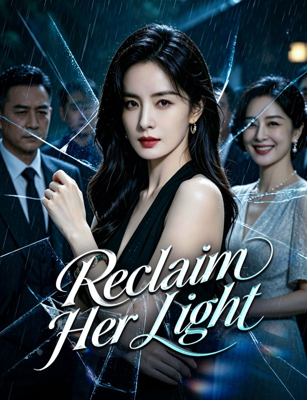 Poster for Reclaim Her Light